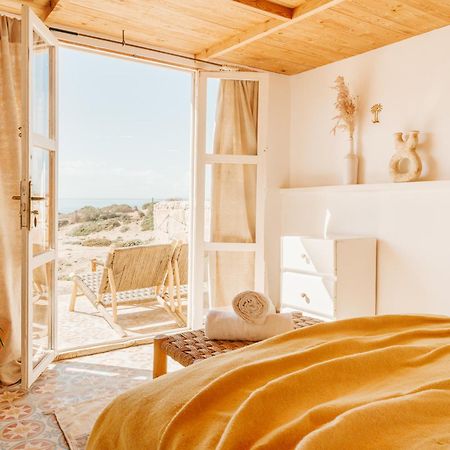 Dreamsea Imsouane Morocco Hotel Kültér fotó