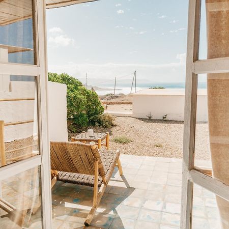 Dreamsea Imsouane Morocco Hotel Kültér fotó
