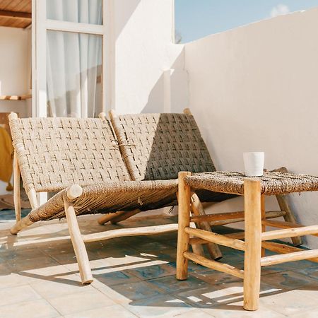 Dreamsea Imsouane Morocco Hotel Kültér fotó