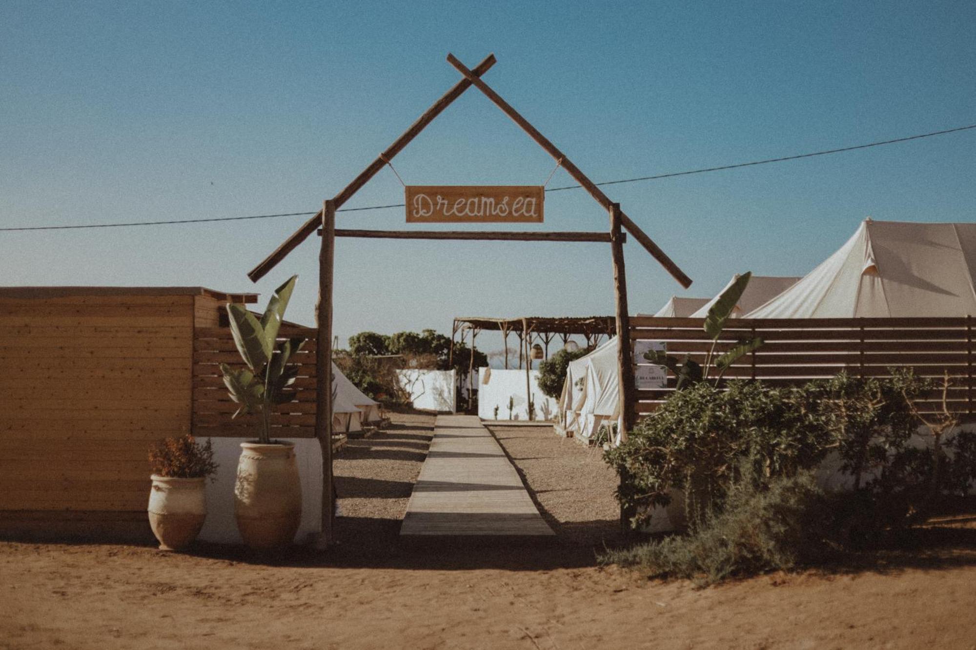Dreamsea Imsouane Morocco Hotel Kültér fotó