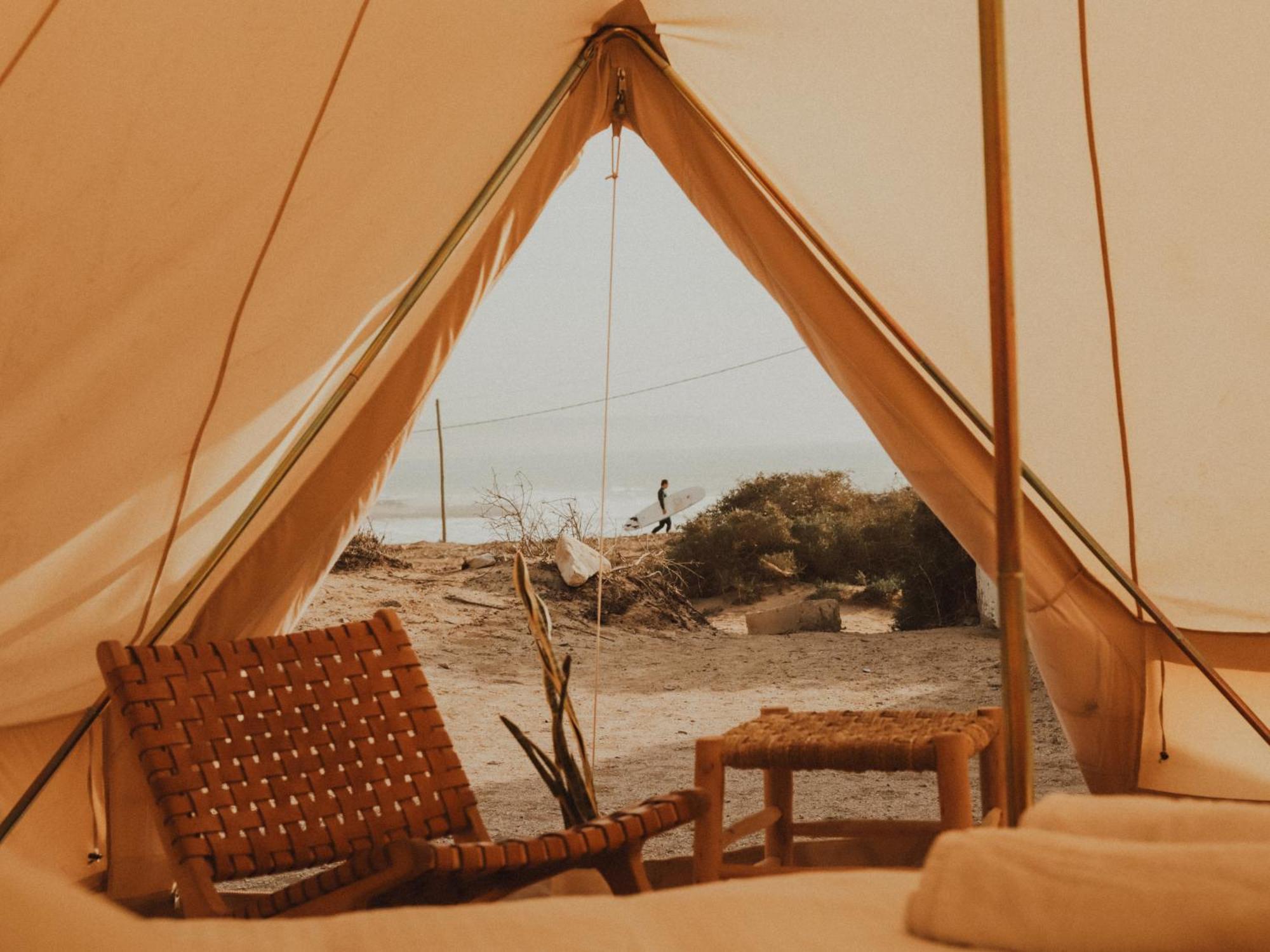 Dreamsea Imsouane Morocco Hotel Kültér fotó