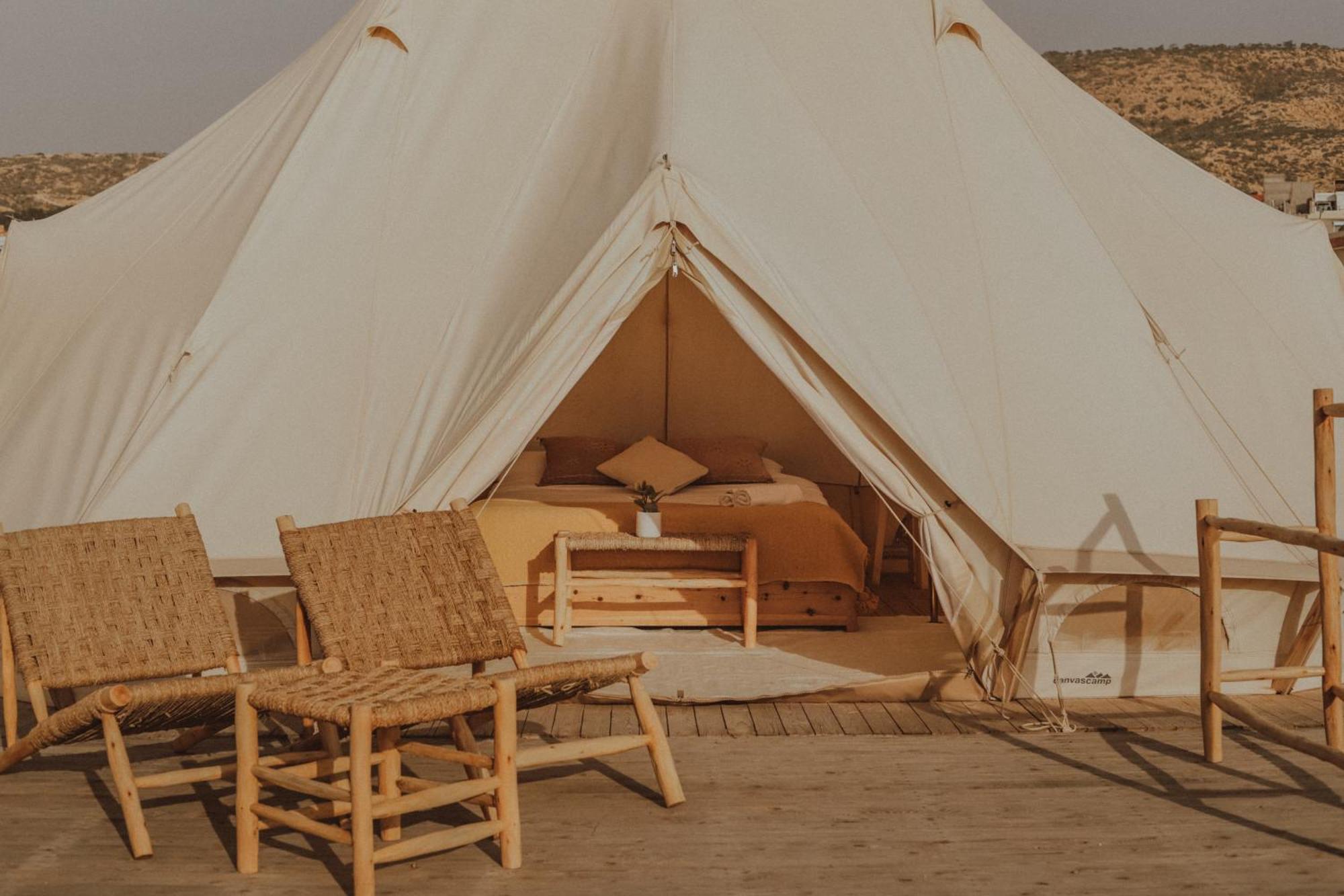 Dreamsea Imsouane Morocco Hotel Kültér fotó