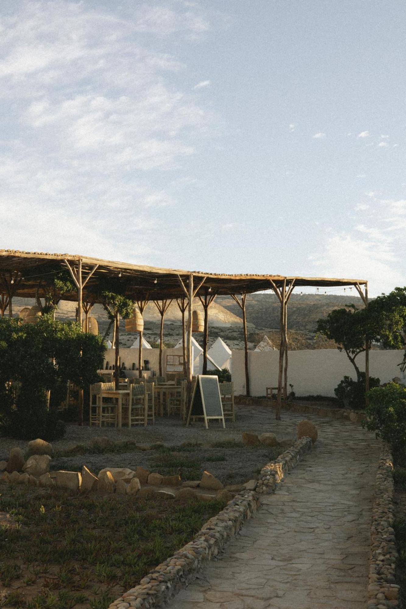 Dreamsea Imsouane Morocco Hotel Kültér fotó