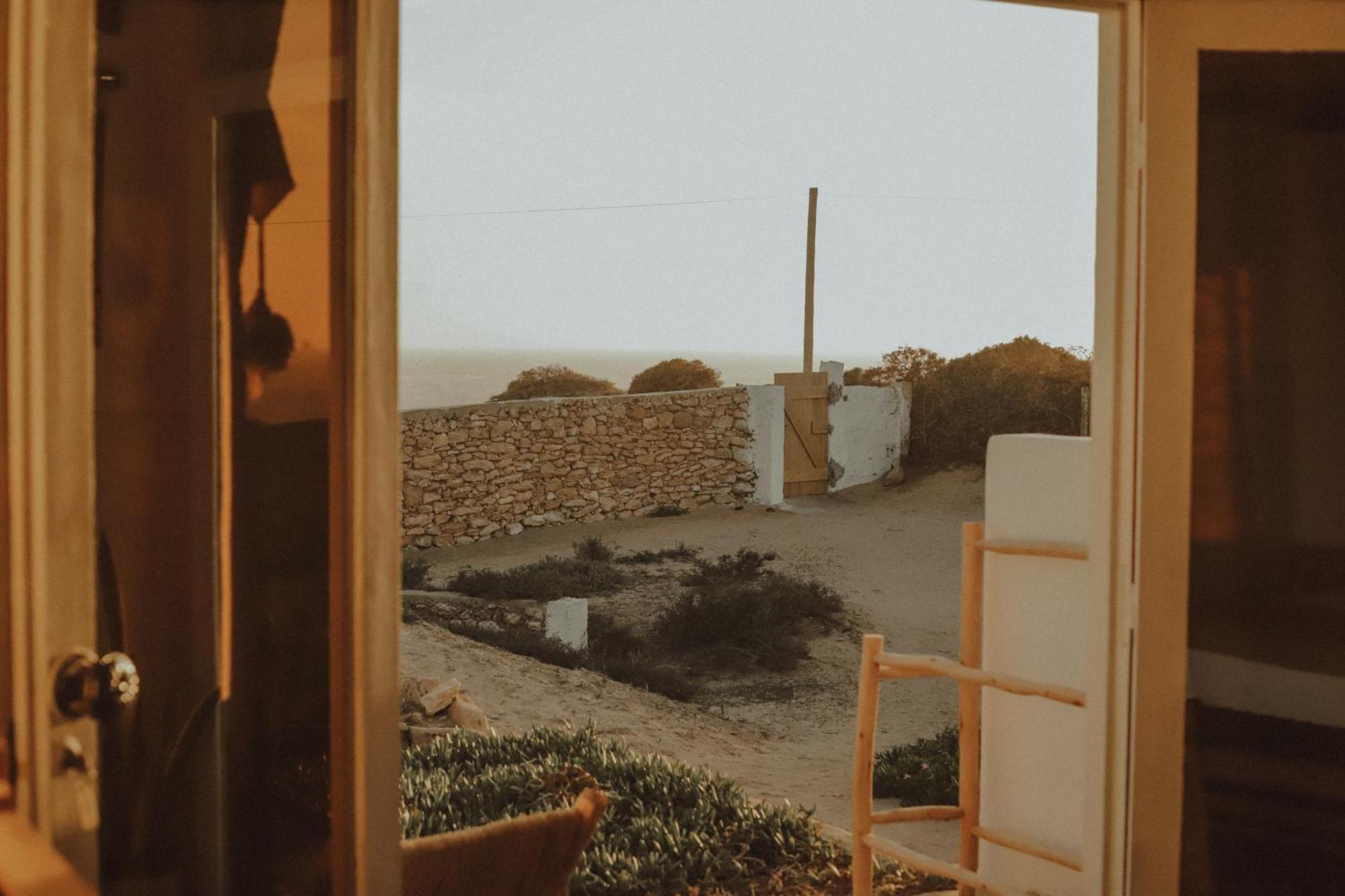 Dreamsea Imsouane Morocco Hotel Kültér fotó