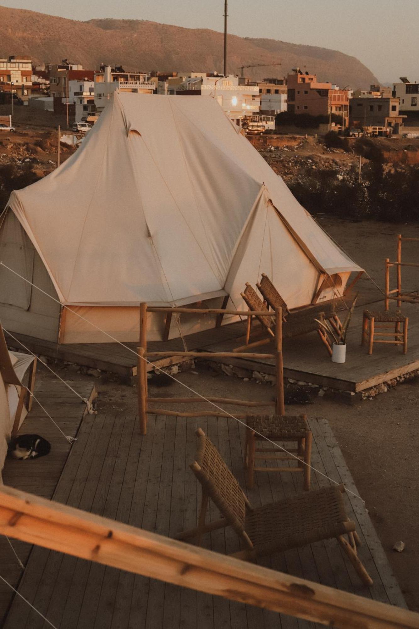Dreamsea Imsouane Morocco Hotel Kültér fotó