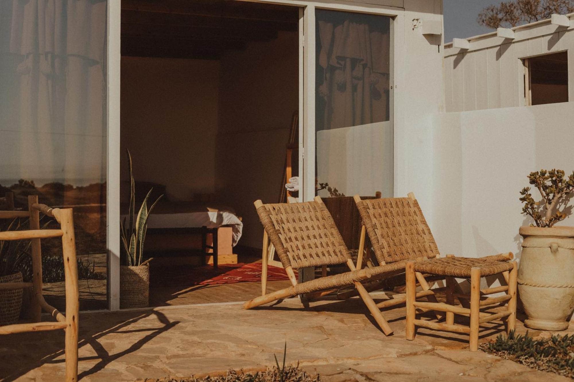 Dreamsea Imsouane Morocco Hotel Kültér fotó