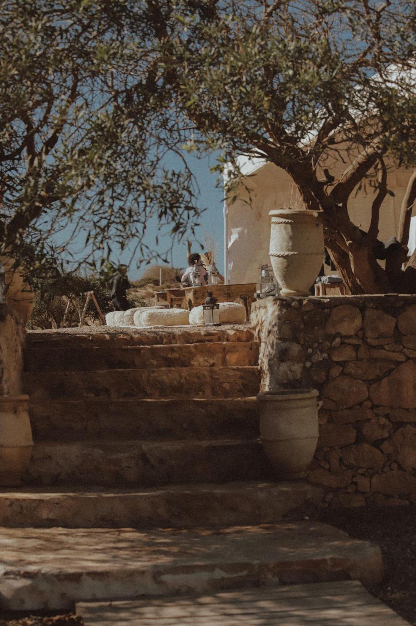 Dreamsea Imsouane Morocco Hotel Kültér fotó