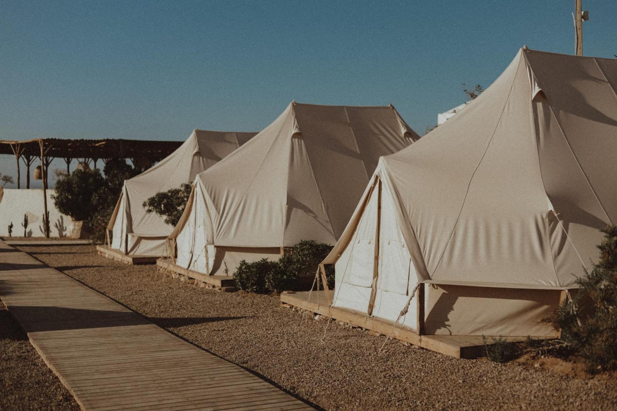 Dreamsea Imsouane Morocco Hotel Kültér fotó