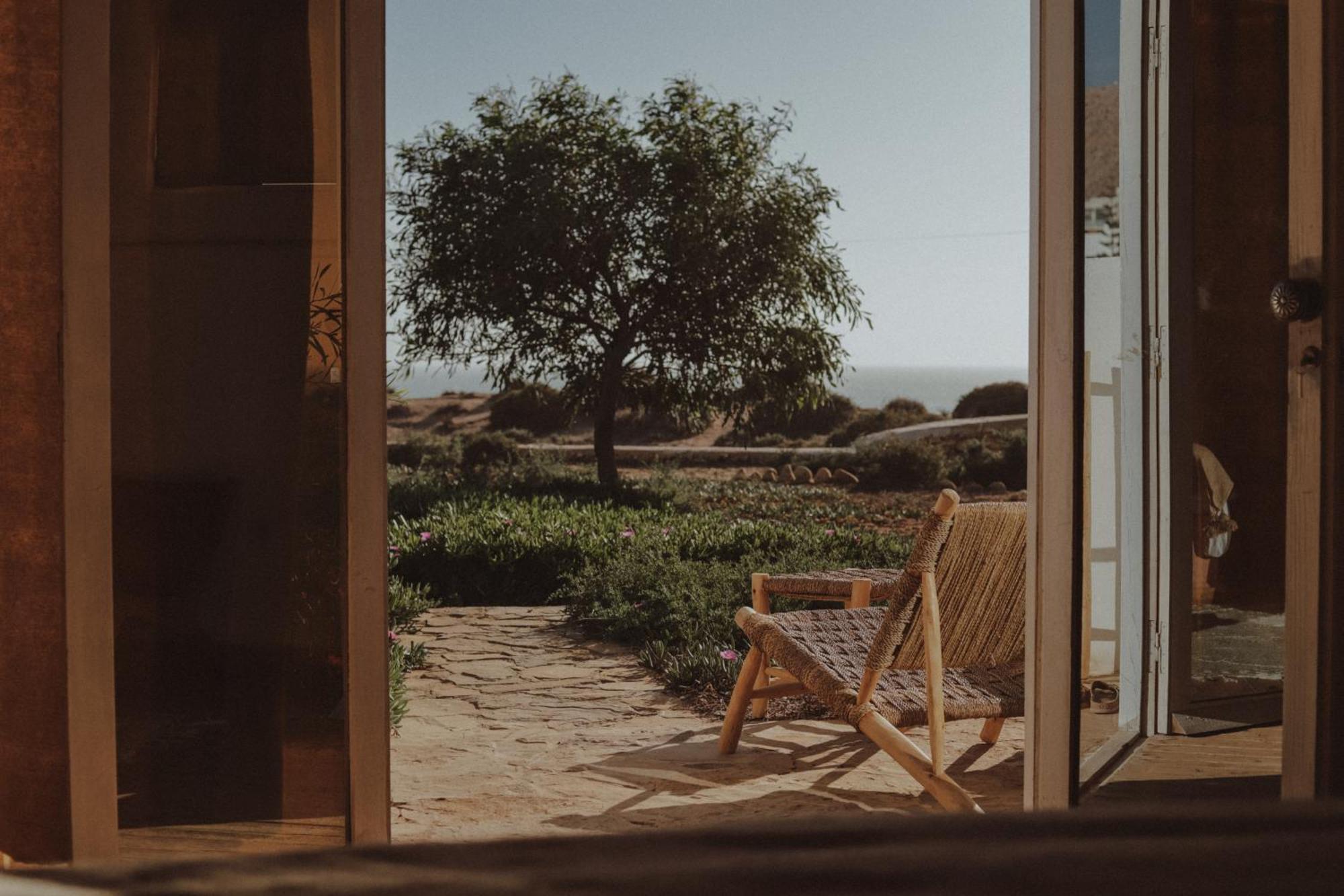 Dreamsea Imsouane Morocco Hotel Kültér fotó