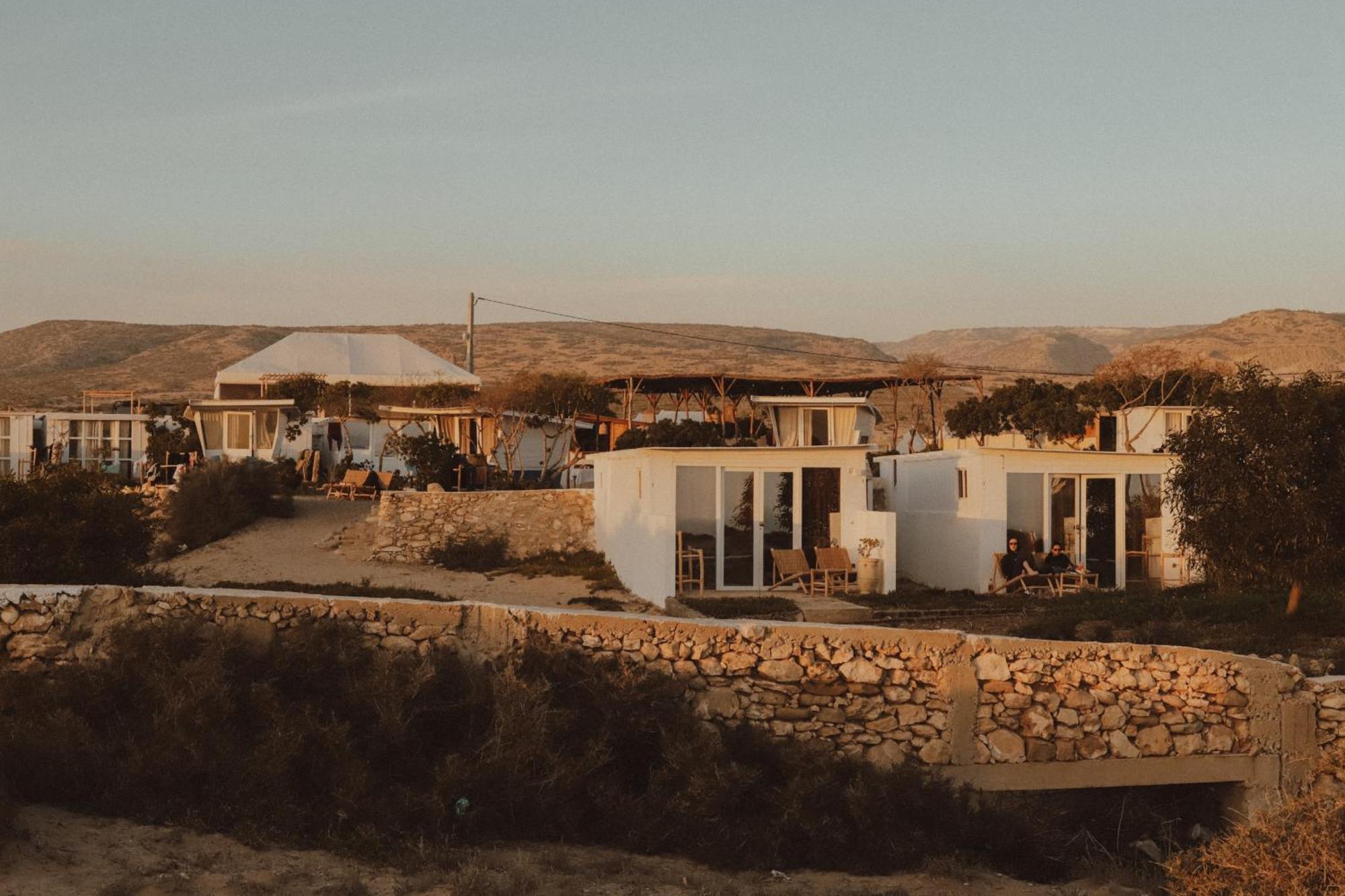 Dreamsea Imsouane Morocco Hotel Kültér fotó