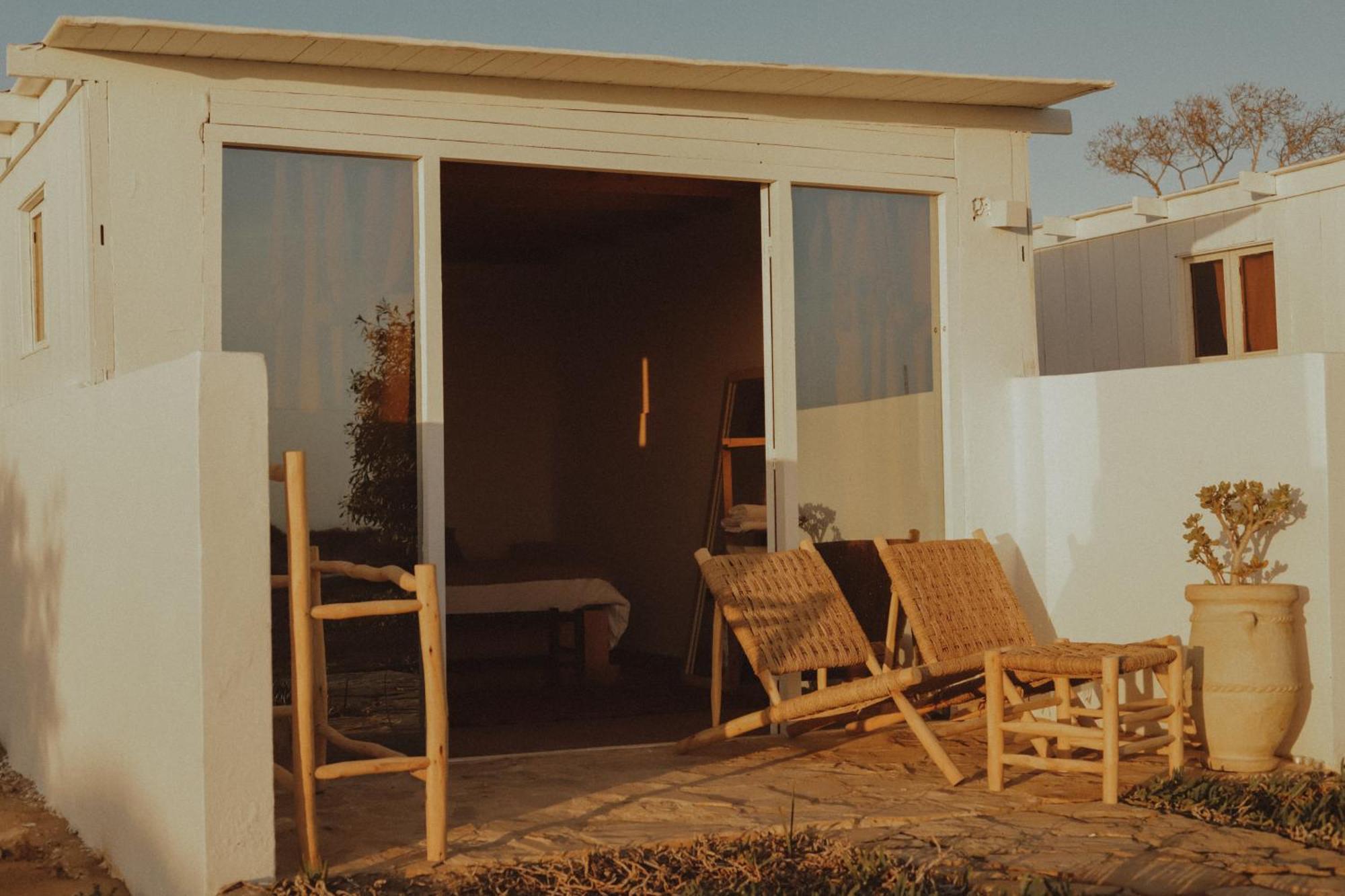 Dreamsea Imsouane Morocco Hotel Kültér fotó
