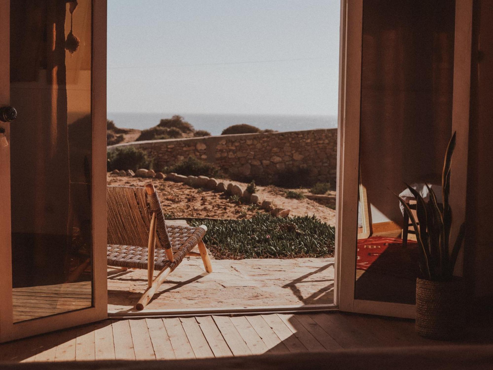 Dreamsea Imsouane Morocco Hotel Kültér fotó