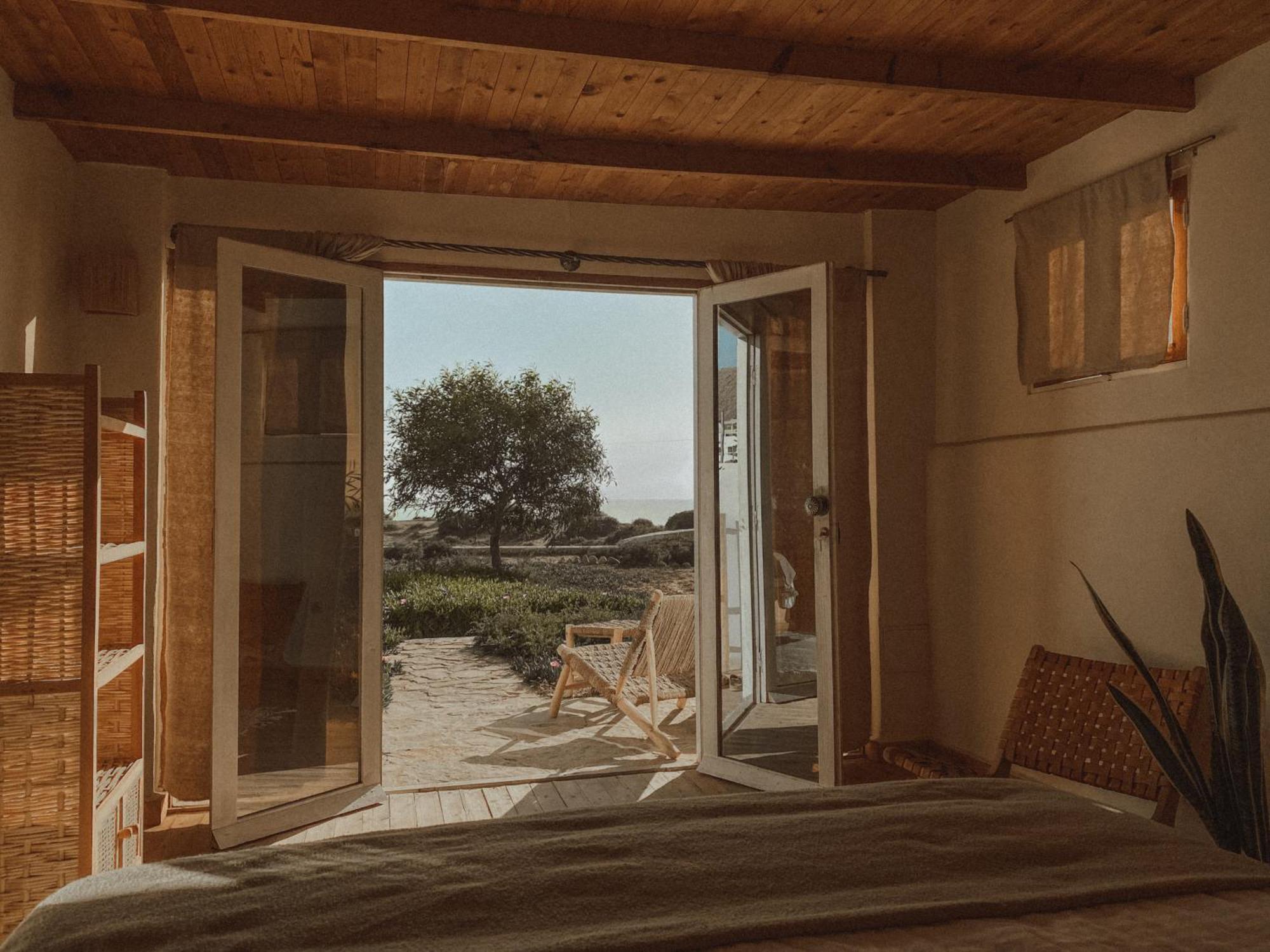 Dreamsea Imsouane Morocco Hotel Kültér fotó