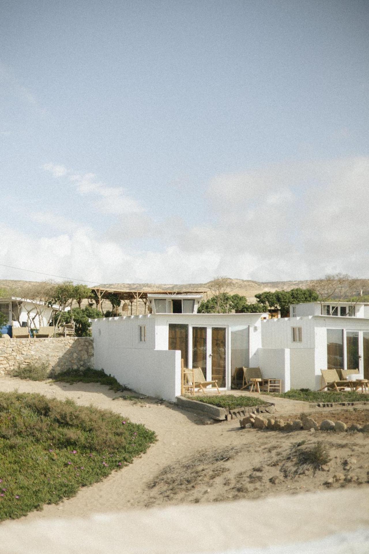 Dreamsea Imsouane Morocco Hotel Kültér fotó