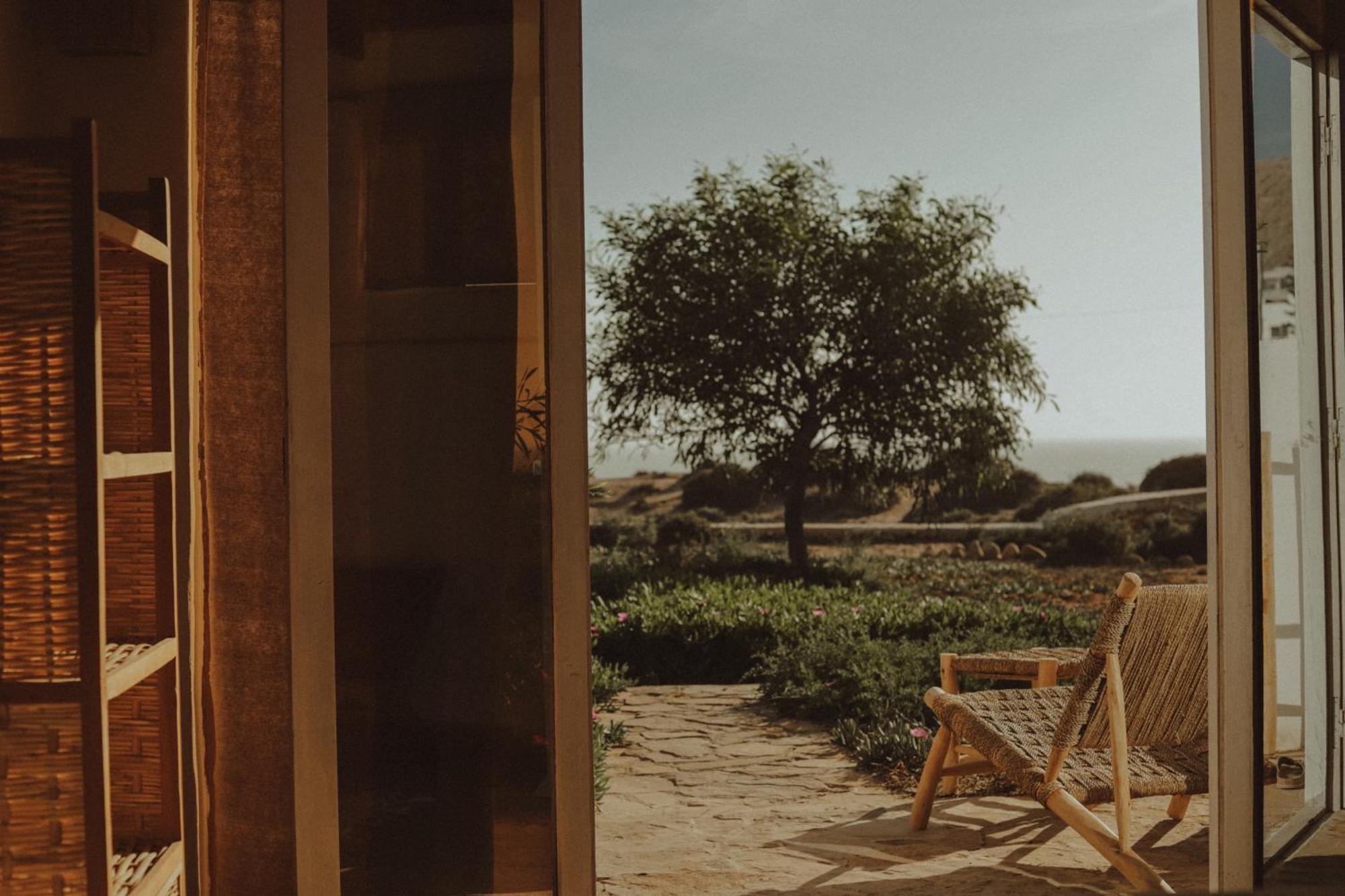 Dreamsea Imsouane Morocco Hotel Kültér fotó