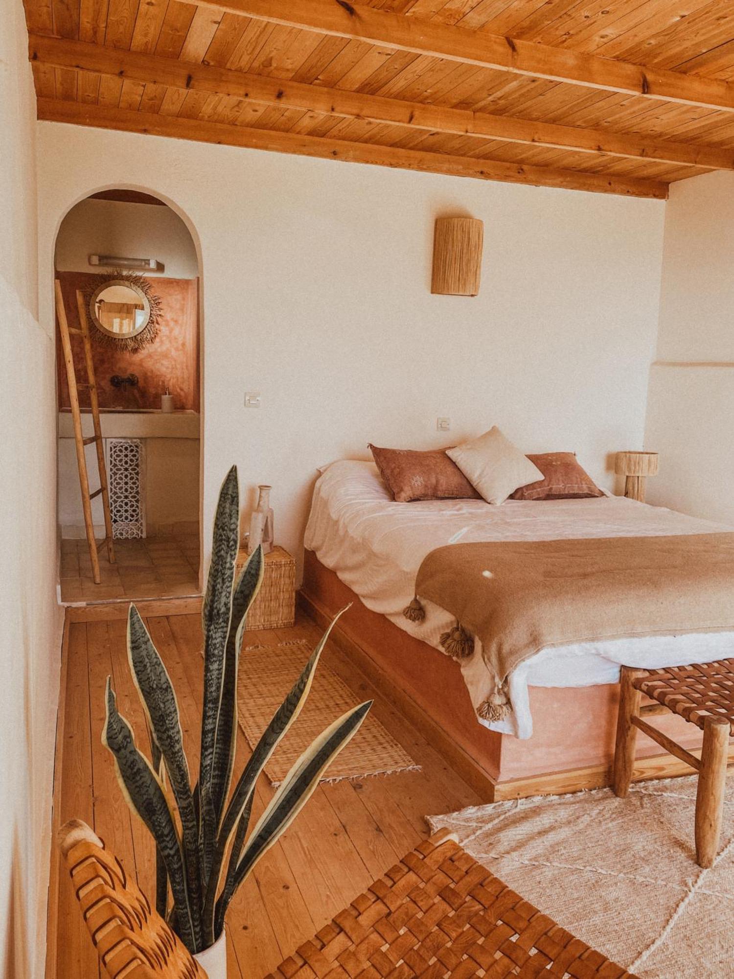 Dreamsea Imsouane Morocco Hotel Kültér fotó