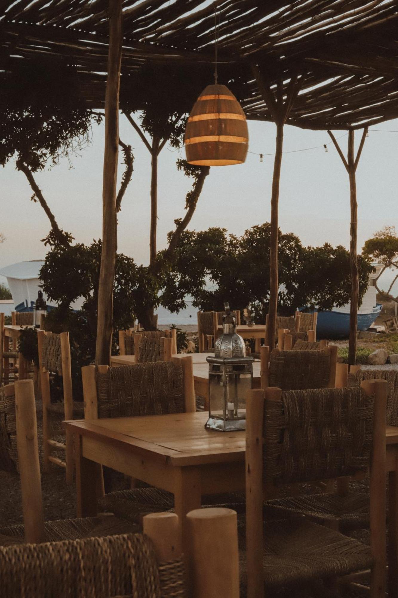 Dreamsea Imsouane Morocco Hotel Kültér fotó