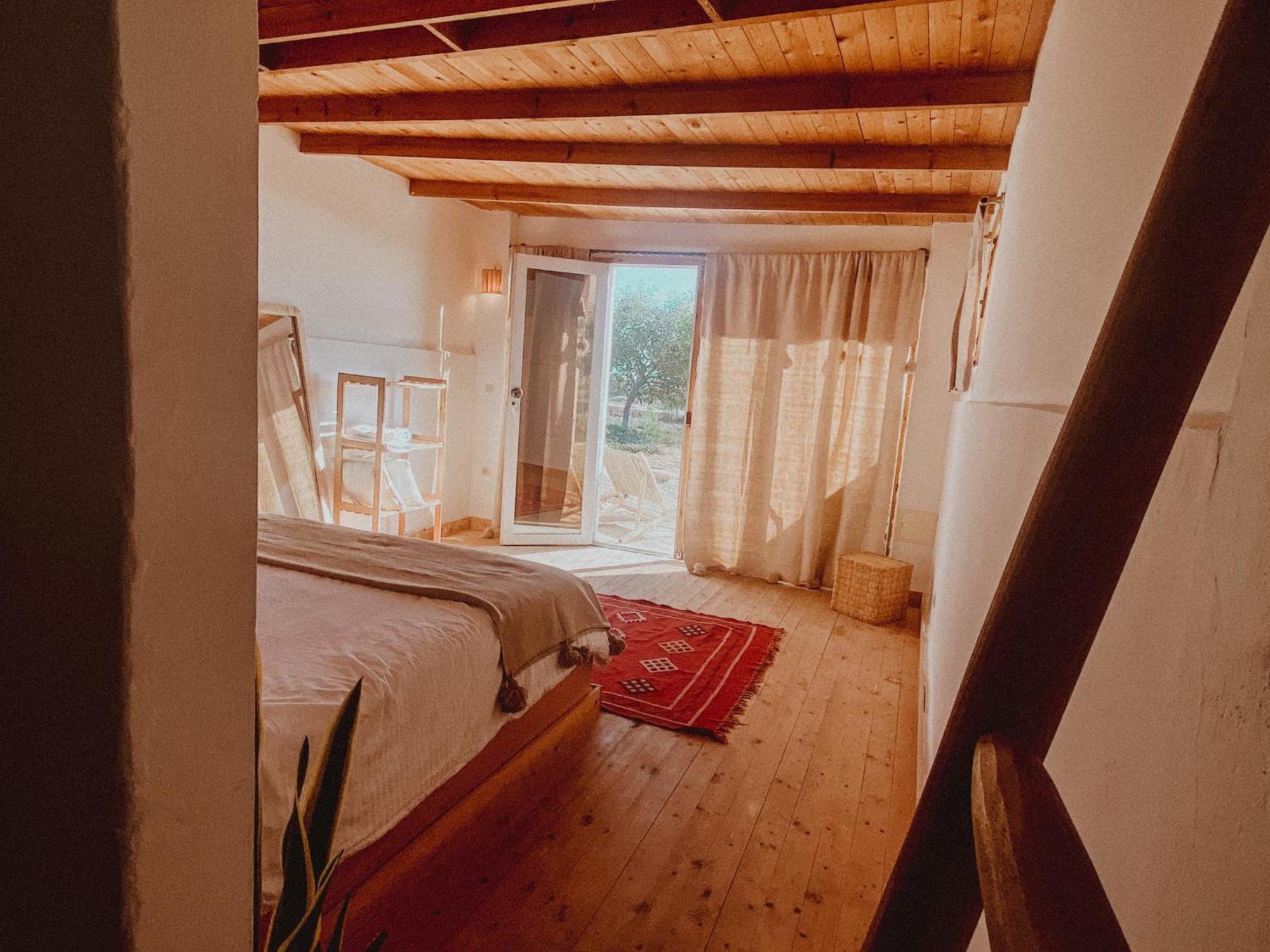 Dreamsea Imsouane Morocco Hotel Kültér fotó