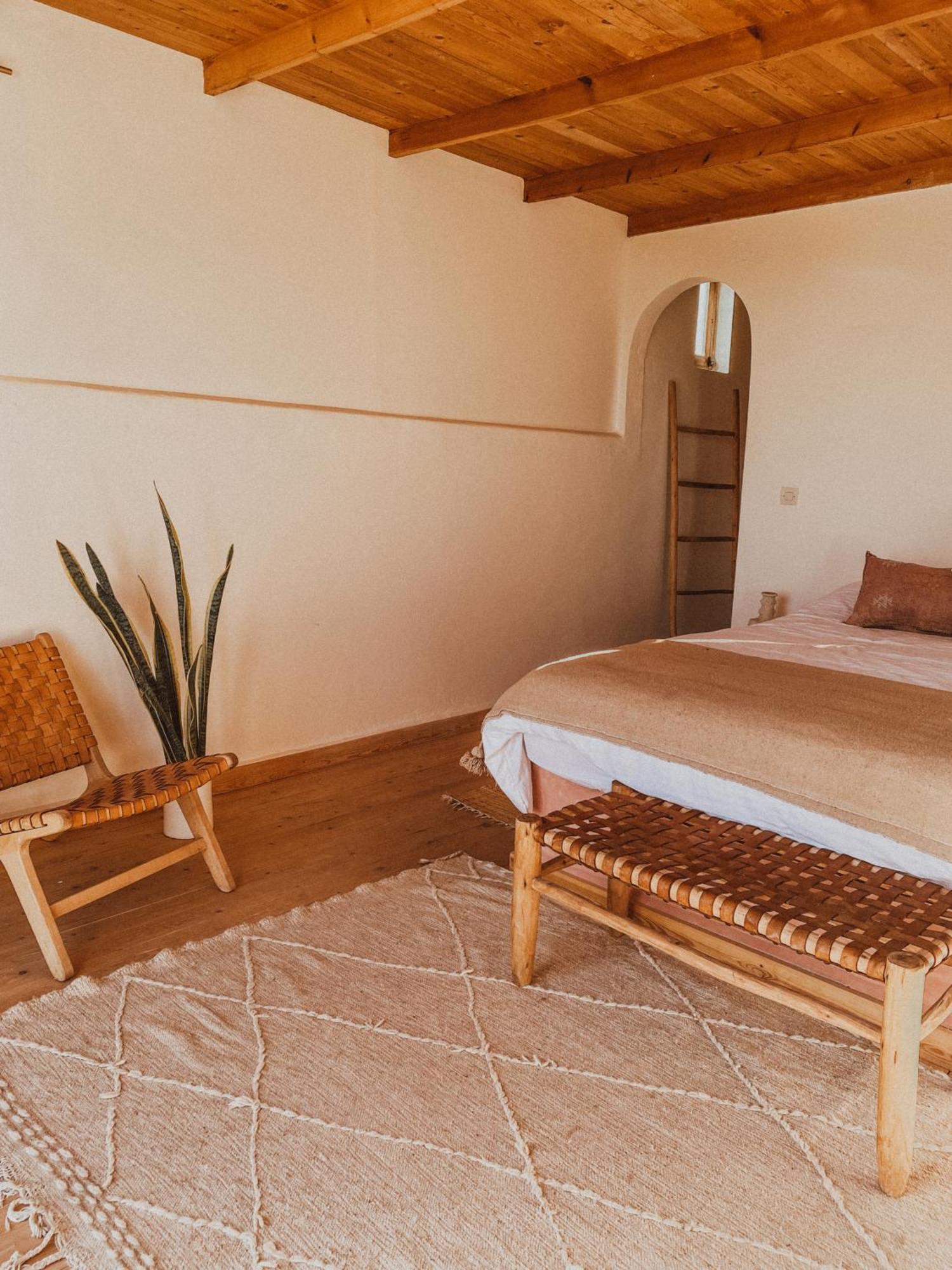 Dreamsea Imsouane Morocco Hotel Kültér fotó