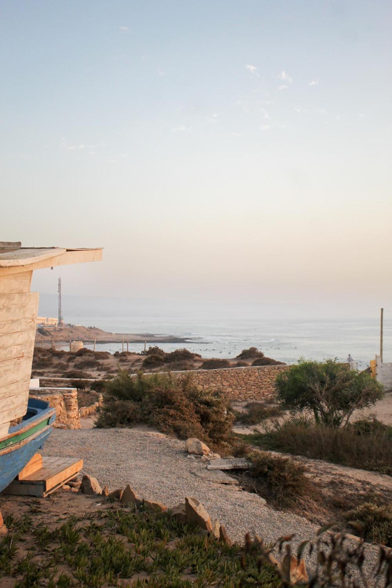 Dreamsea Imsouane Morocco Hotel Kültér fotó