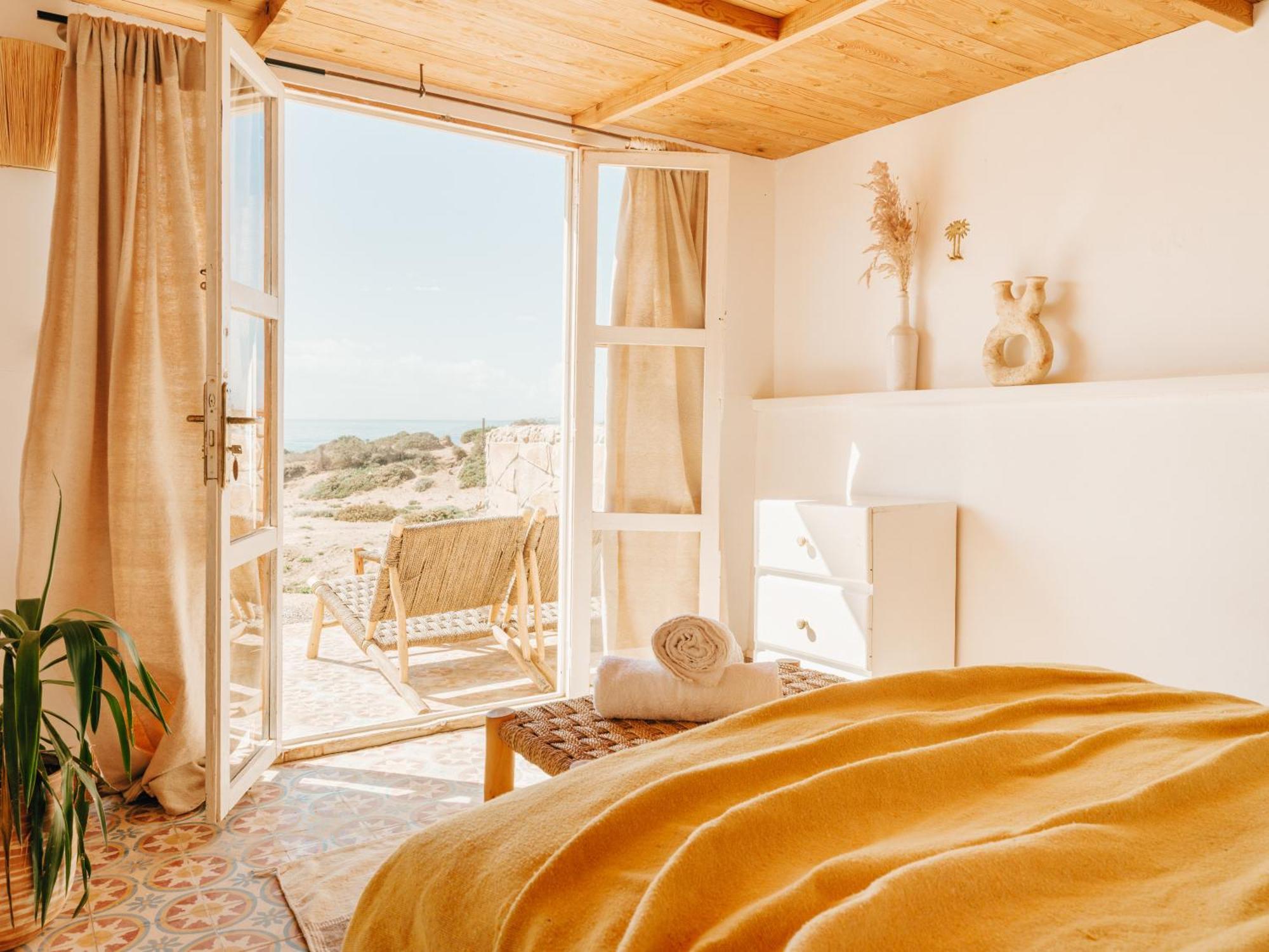 Dreamsea Imsouane Morocco Hotel Kültér fotó