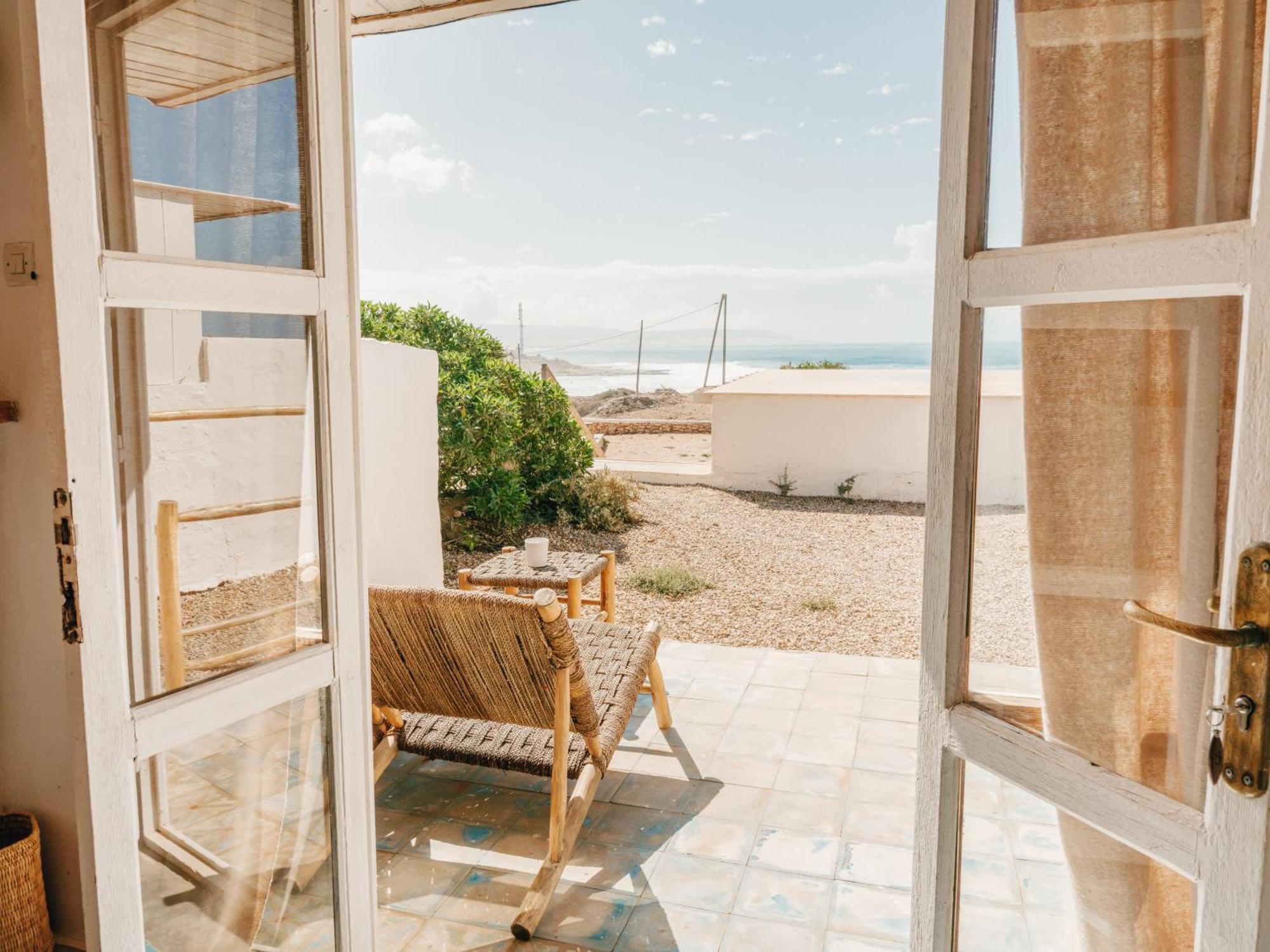 Dreamsea Imsouane Morocco Hotel Kültér fotó