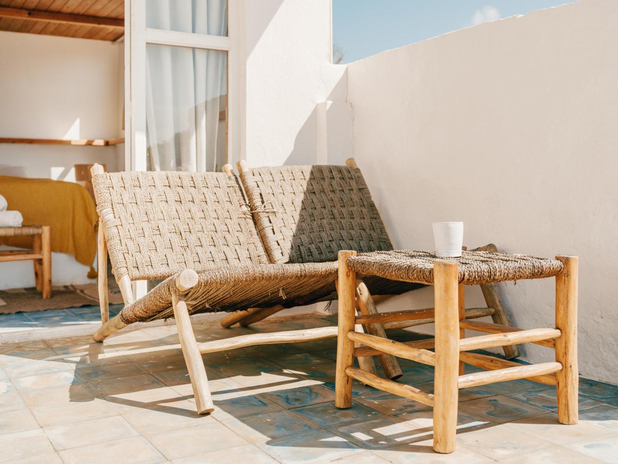Dreamsea Imsouane Morocco Hotel Kültér fotó