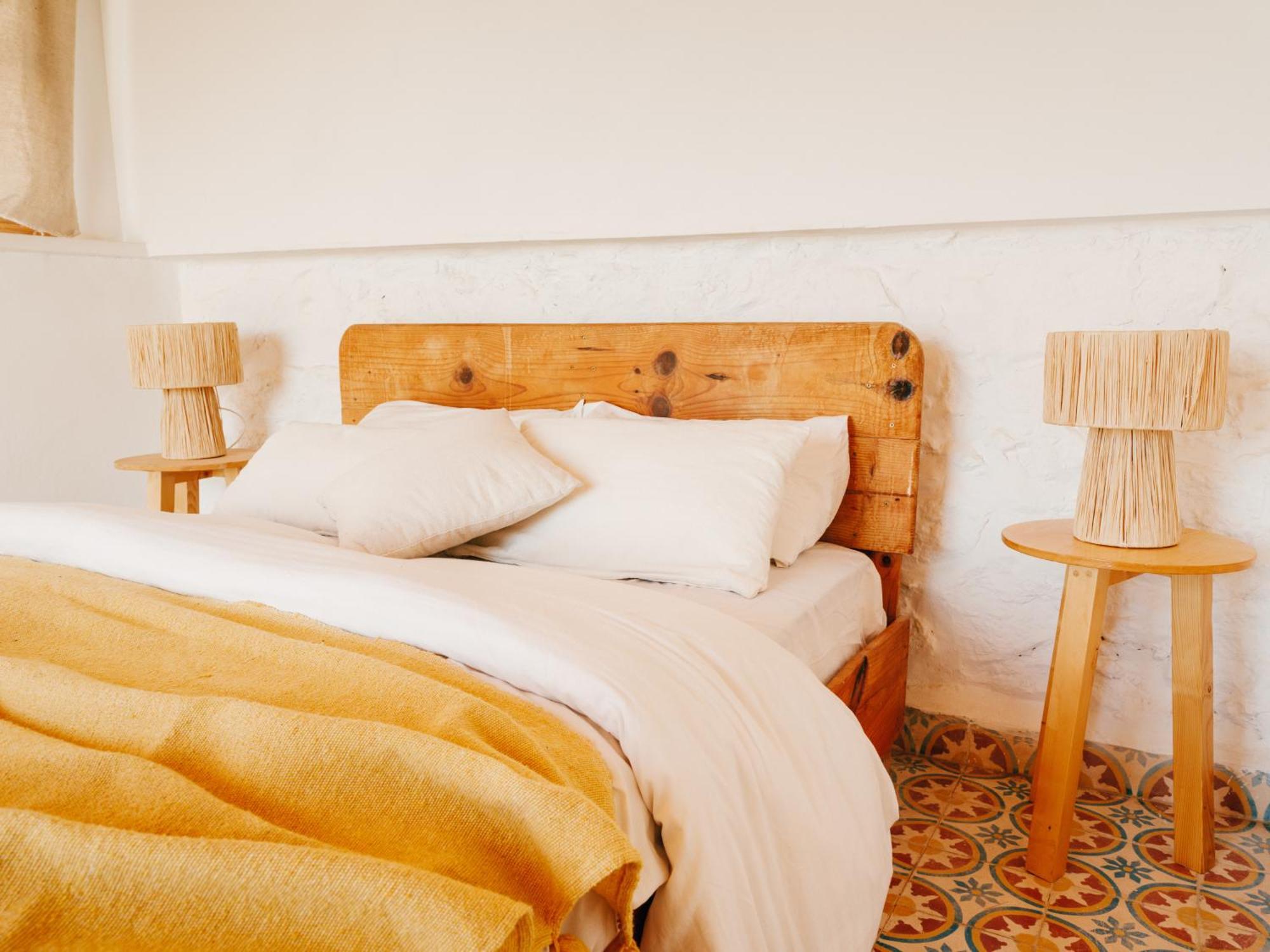 Dreamsea Imsouane Morocco Hotel Kültér fotó