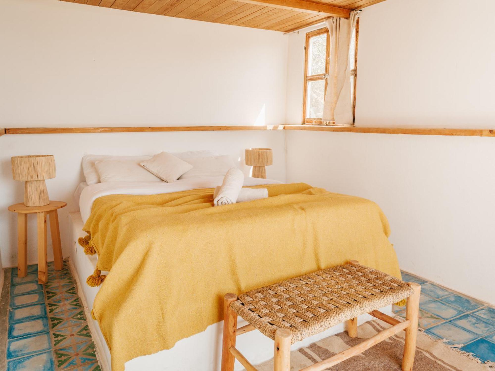 Dreamsea Imsouane Morocco Hotel Kültér fotó