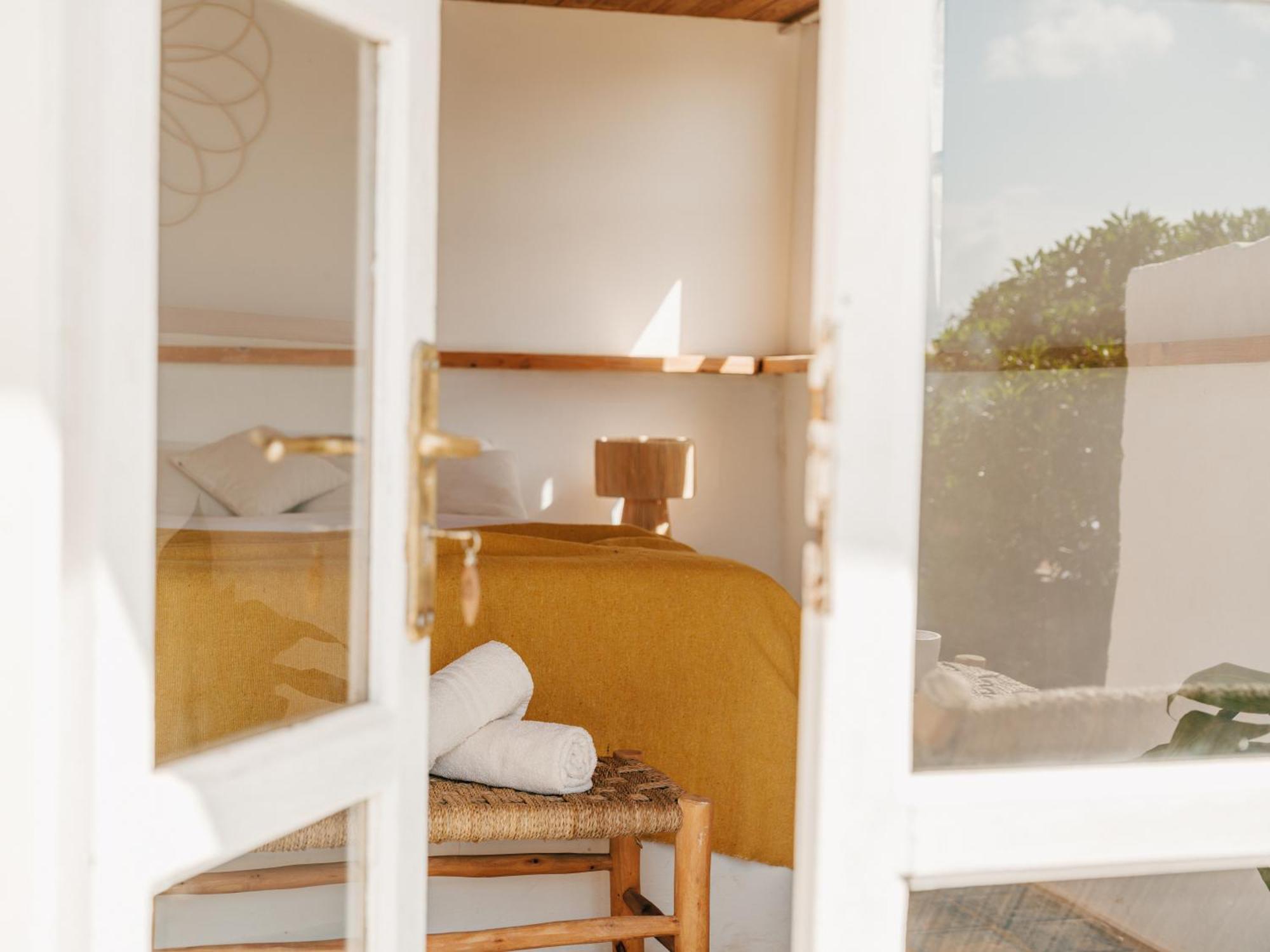 Dreamsea Imsouane Morocco Hotel Kültér fotó