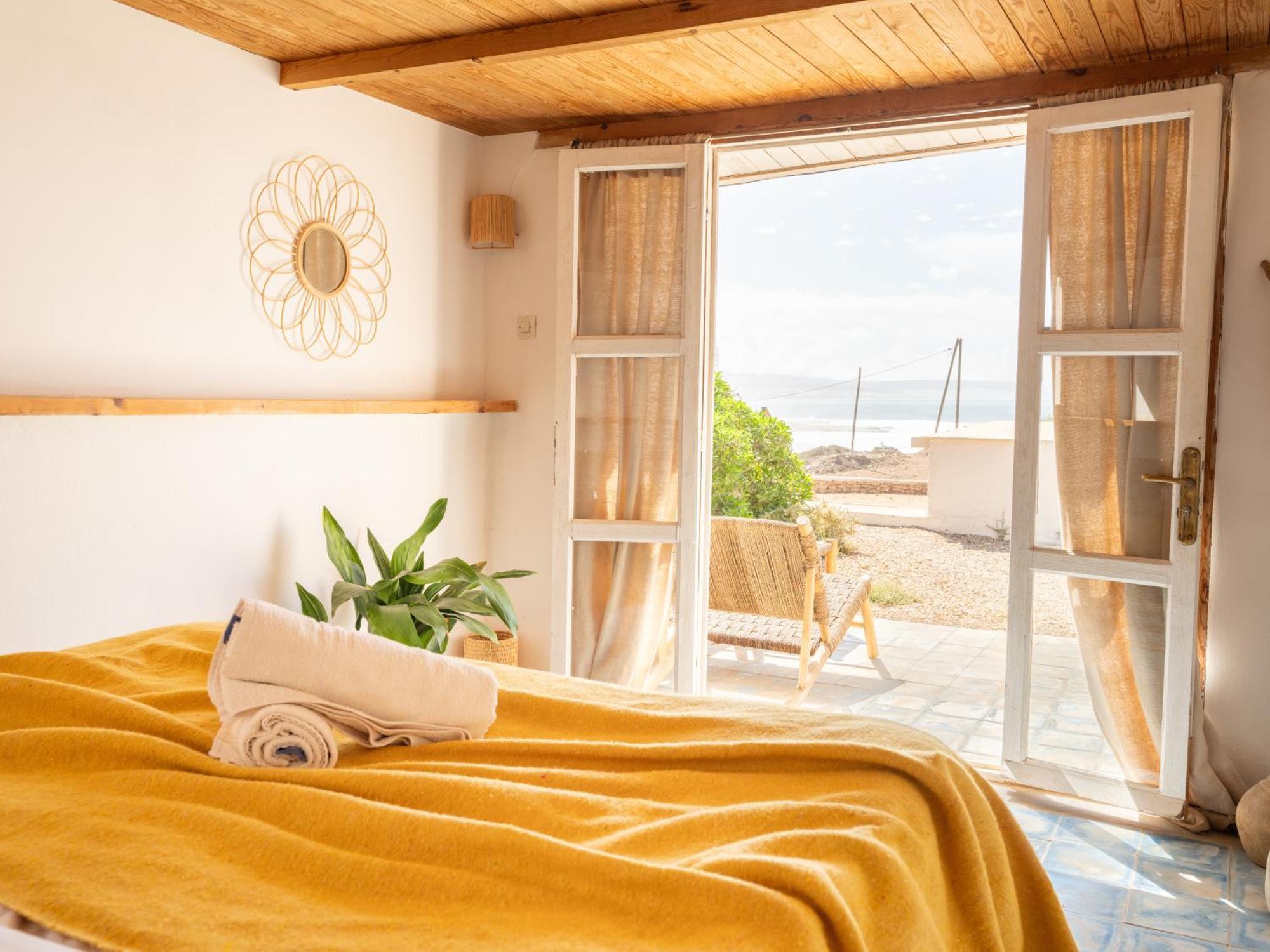 Dreamsea Imsouane Morocco Hotel Kültér fotó