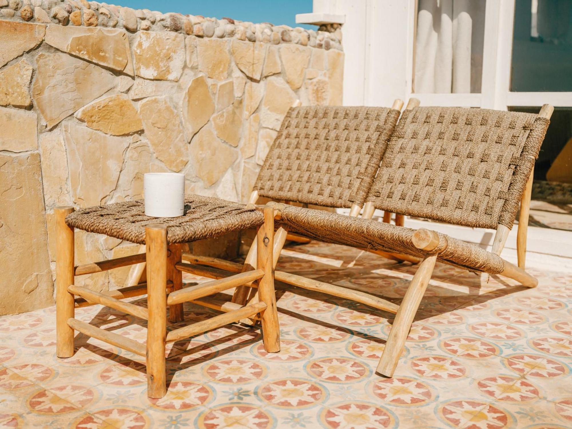 Dreamsea Imsouane Morocco Hotel Kültér fotó