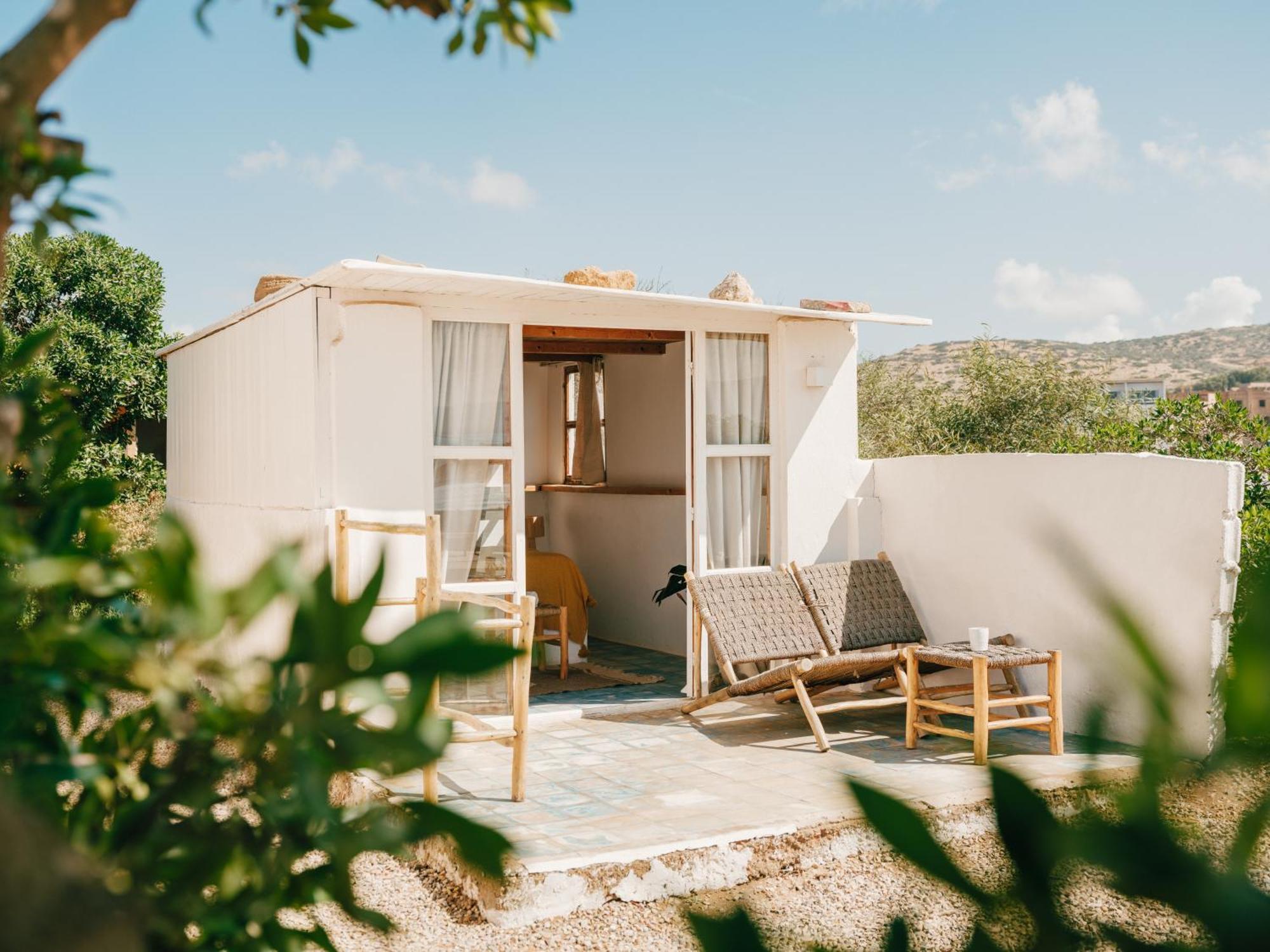 Dreamsea Imsouane Morocco Hotel Kültér fotó