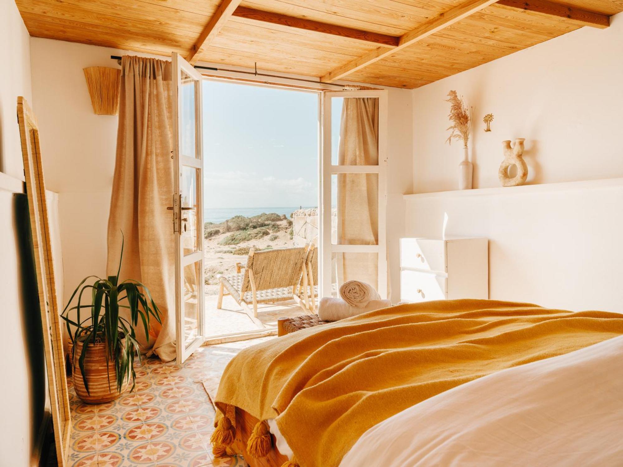 Dreamsea Imsouane Morocco Hotel Kültér fotó
